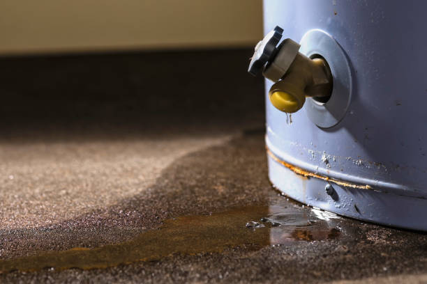 Best Water damage contractors near me  in Nashville, NC