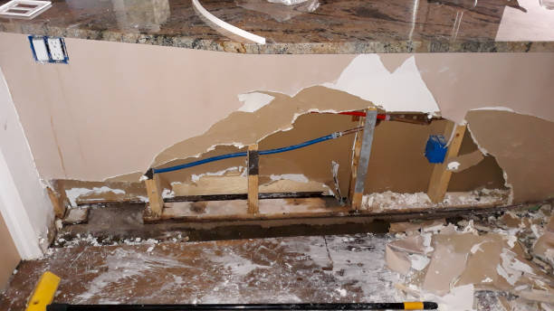 Best Flood damage cleanup  in Nashville, NC